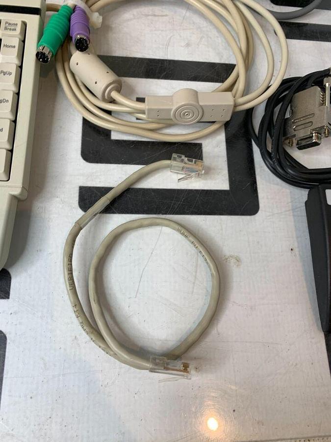 Used PHILIPS Sunlight Omnisense 8000 8000S