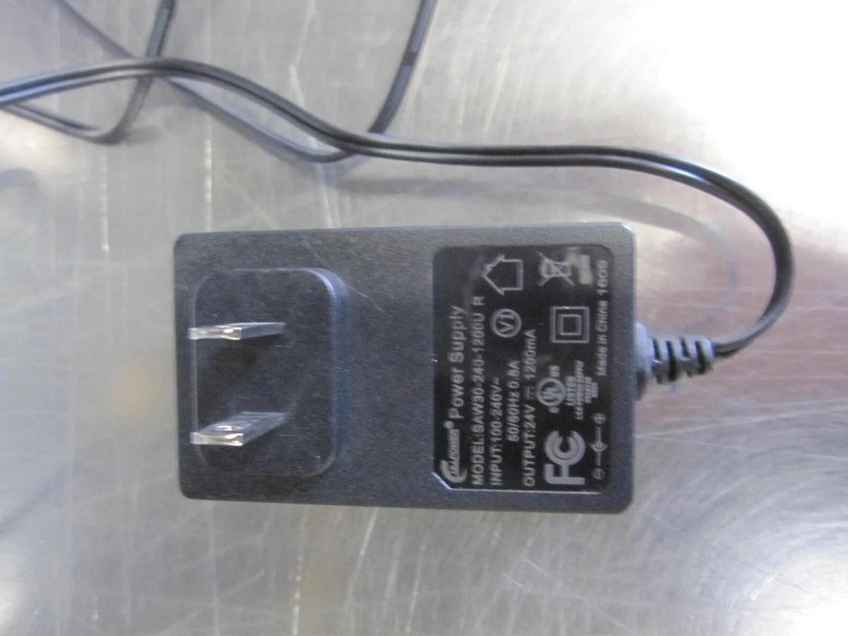 Used BD HTS High Throughput Sampler 338301 with Power