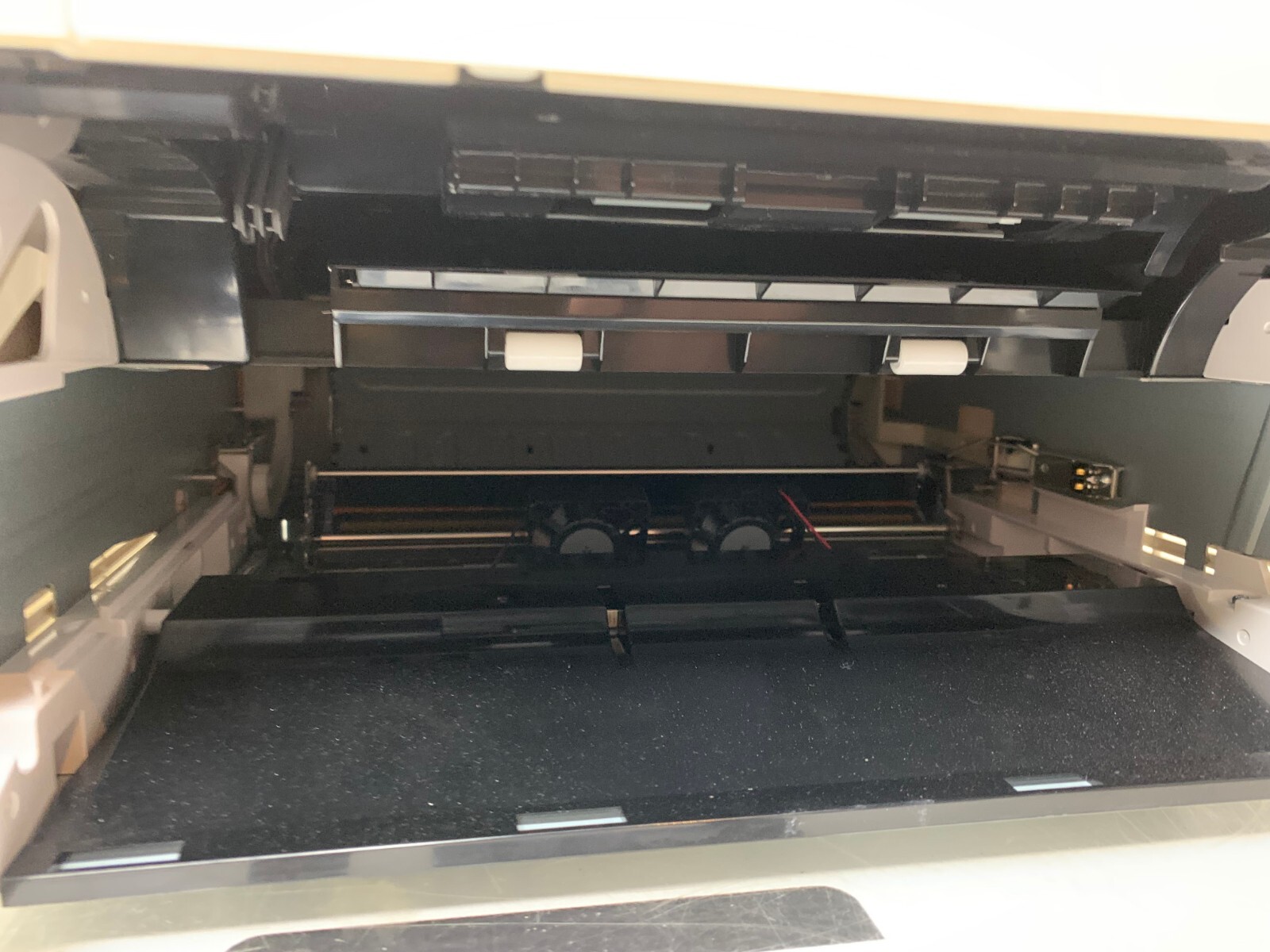 Used Sony UP-DR80MD Digital Color Printer Medical Grade A4 Ultrasound Endoscopy PARTS