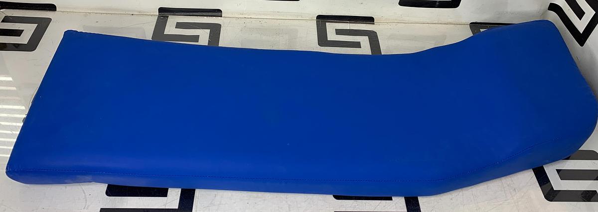 Used TransMotion TMM3B TMM016-01 Chair Cushion Multi-Purpose TMM3 Fluoro Stretcher