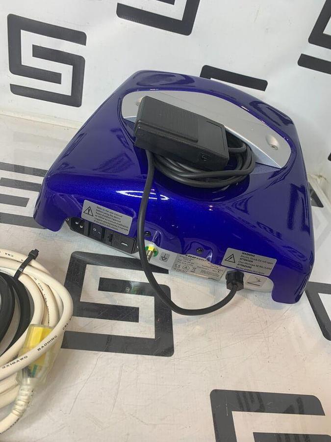 Used THD AMERICA INC 700016