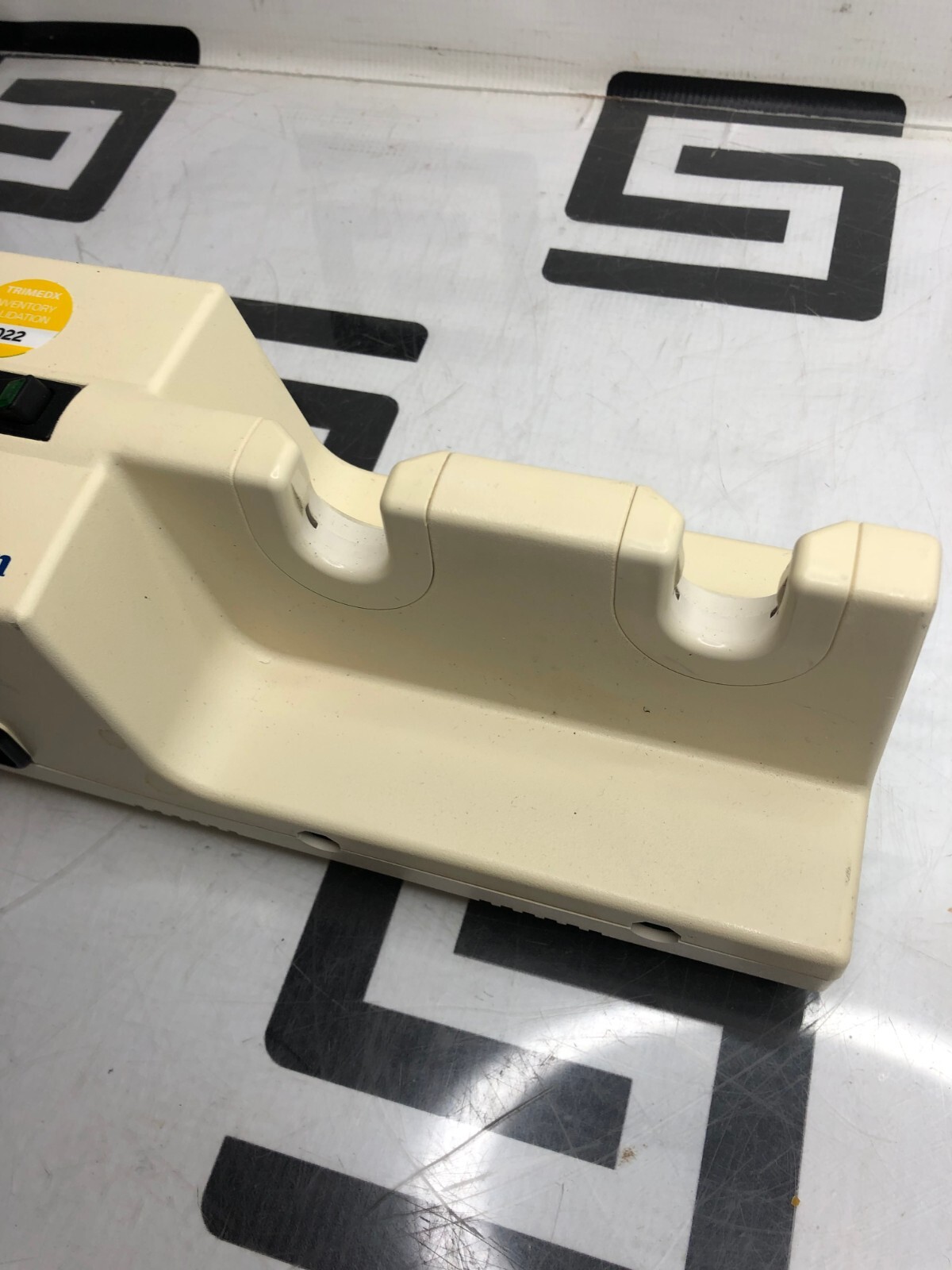 Used Welch Allyn 767 Series Transformer Otoscope Ophthalmoscope GUARANTEED