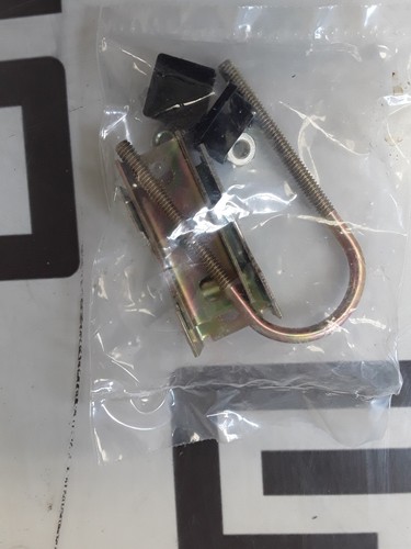 NEW All Channel Vintage FINCO Gold Corodized Antenna Air Terrestrial Roof Attic