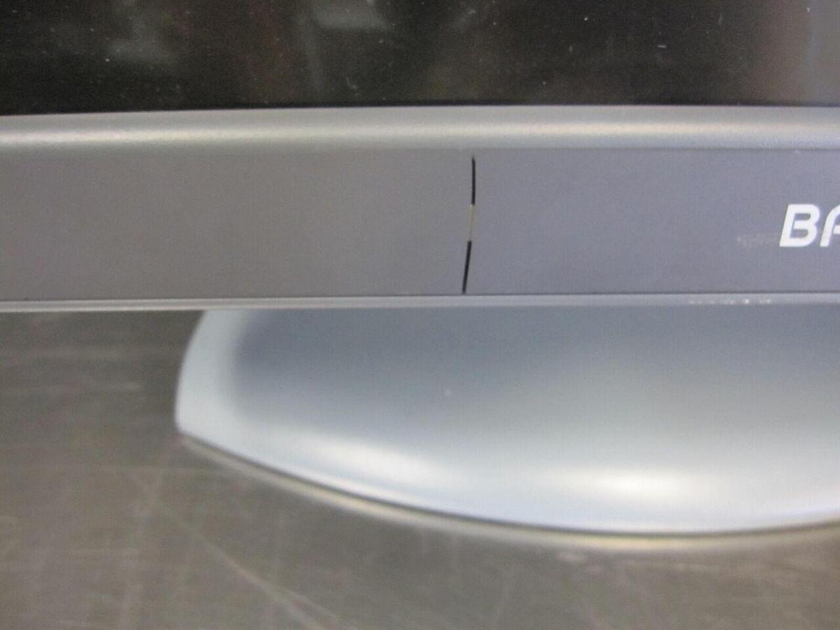 Used BARCOVIEW Single Head 5MP Barco Coronis MFGD-5421 Grayscale Display