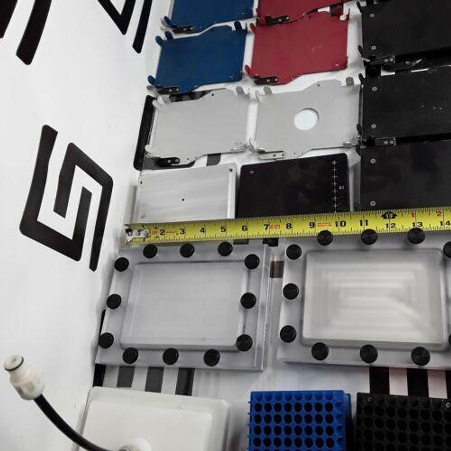 Used ZYMARK AFFYMETRIX Genechip Array Station