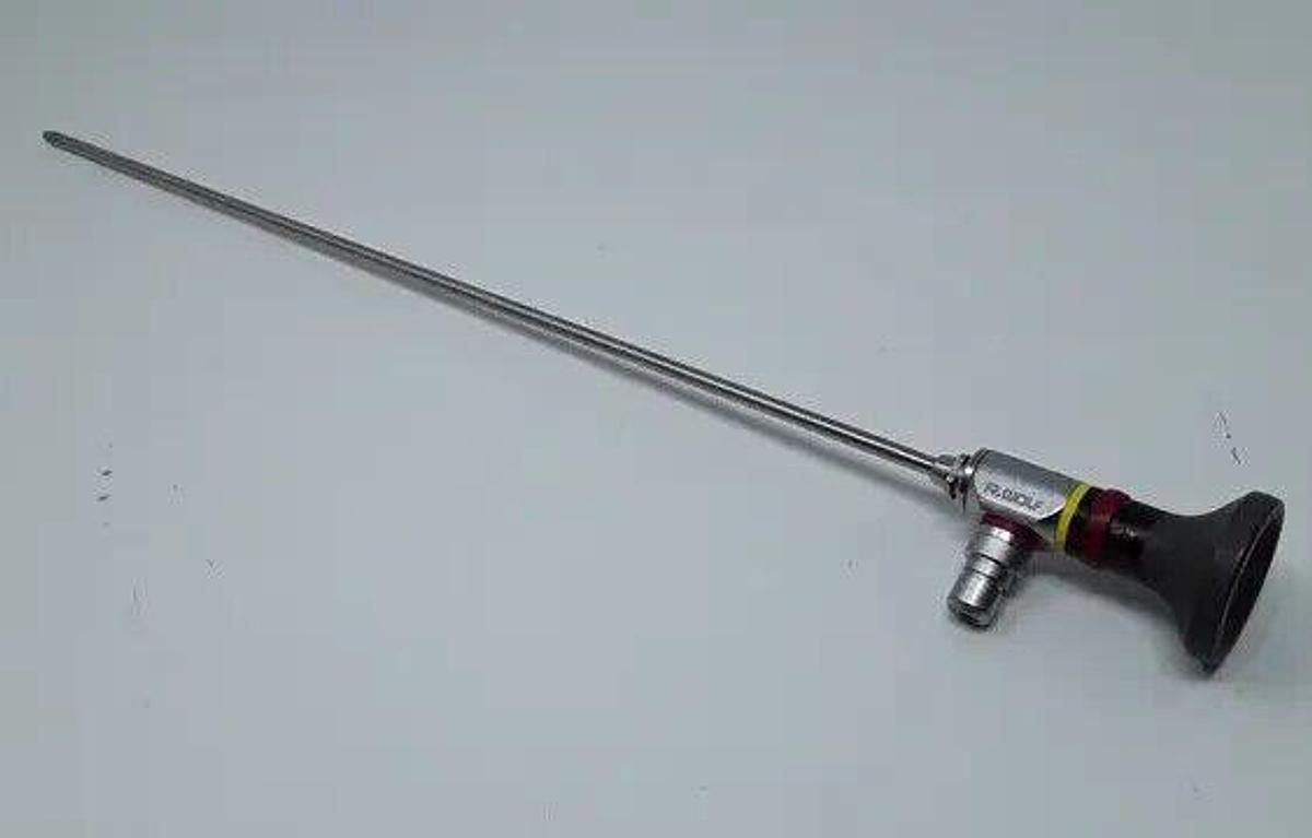 Used RICHARD WOLF 8650.405