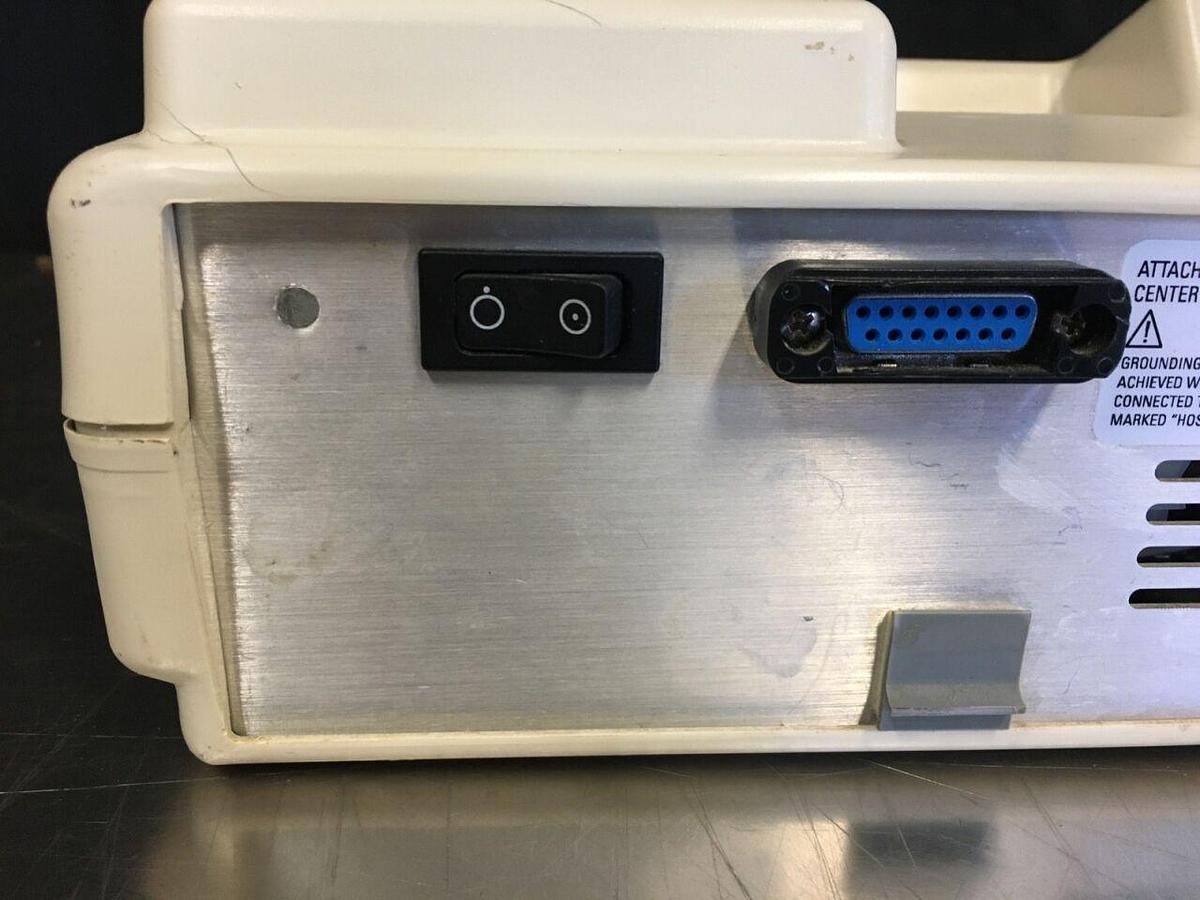 Used CHATTANOOGA GROUP 400 Combo