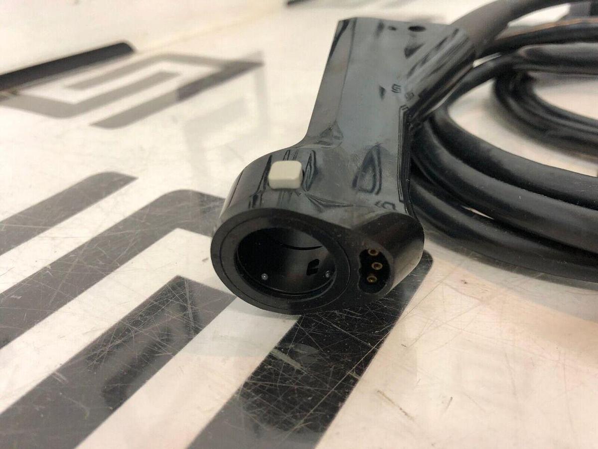 Used Straight Multibrider Handpiece