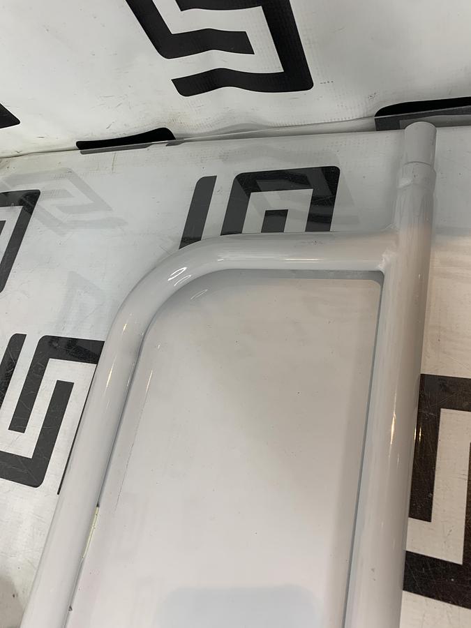 Used TransMotion TMM3B Chair Back Section Multi-Purpose TMM3 Fluoro Stretcher