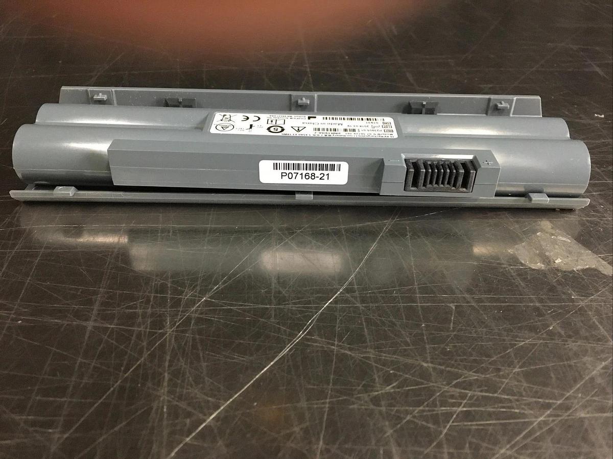 Used Sonosite Battery M-Turbo MicroMaxx Titan Ultrasound System P23905 P0716810.8 (B)