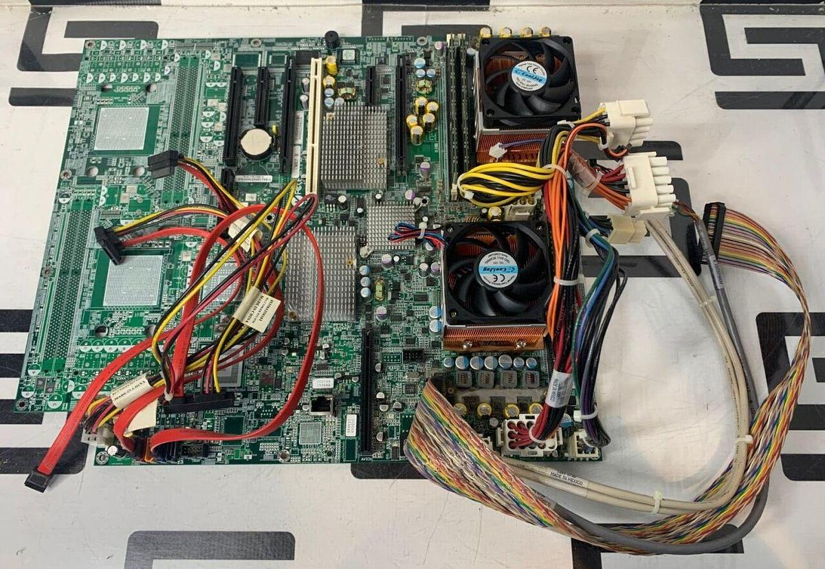 Used IE33 IU22 Ultrasound Motherboard UMB2-H Board Assy 453561254492 VER A