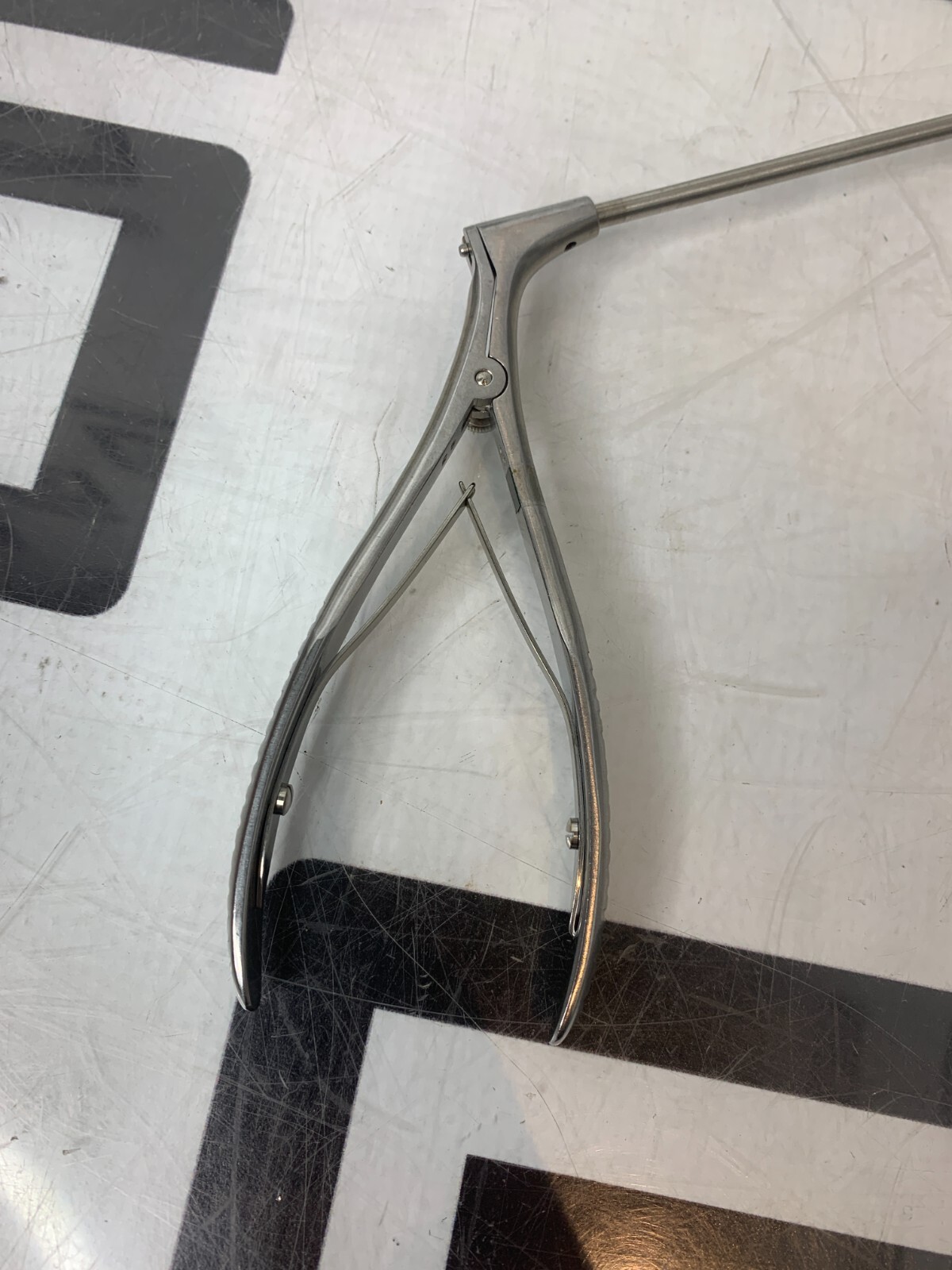 Used Miltex 28-150 Mcgivney Hemorroidal Ligator WARRANTY