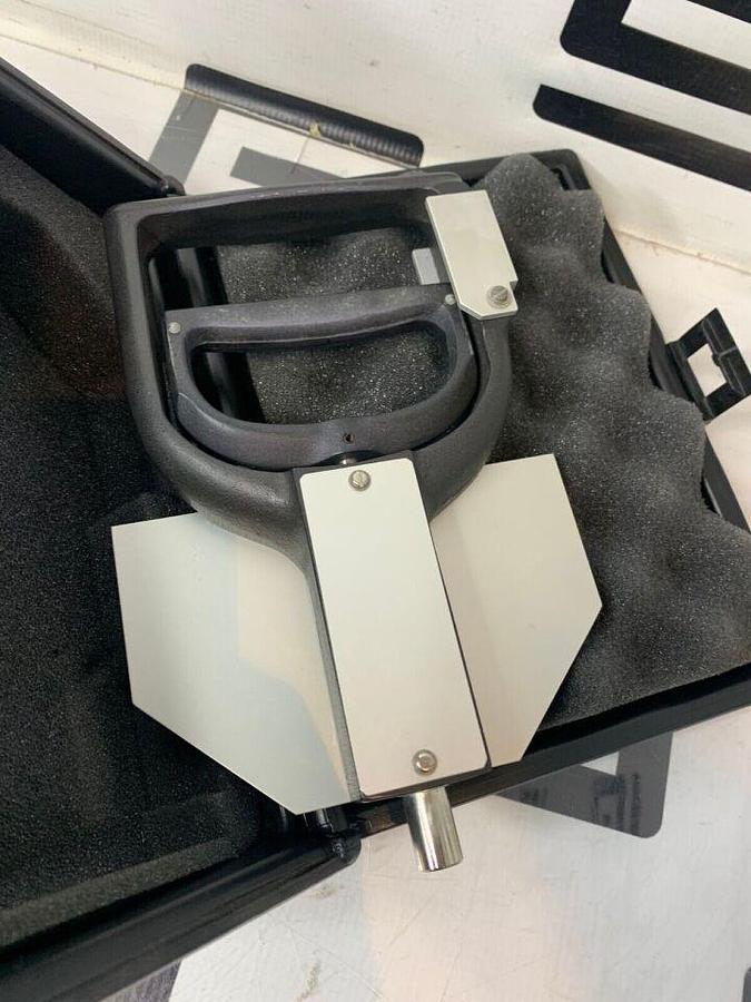 Used Grip Strength Hand Smedley Spring 100kg 220lb MSRP