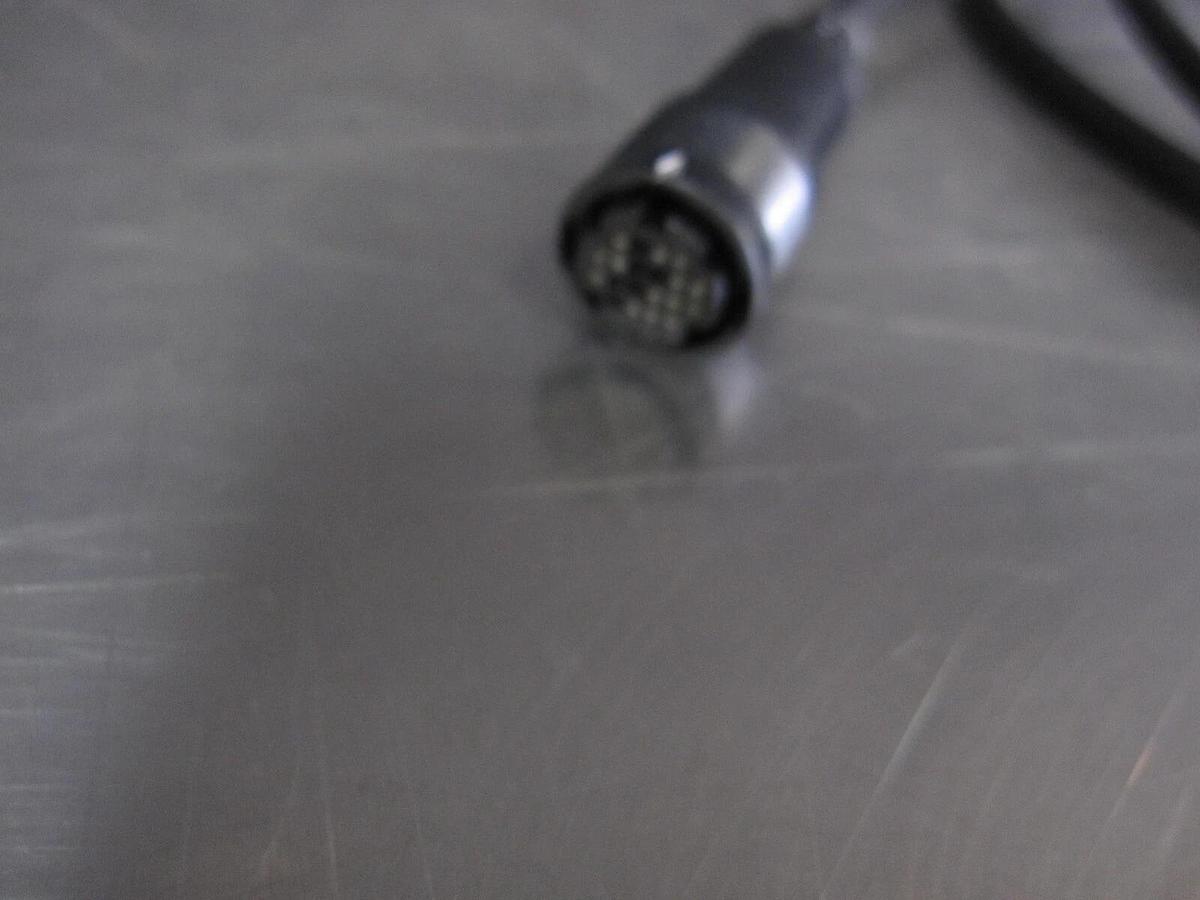 Used Verathon Diagnostic Ultrasound BladderScan BVI 3000 0570-0091 Bladder Probe Scan