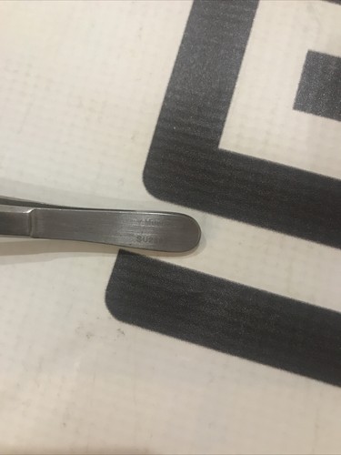 Used V. Mueller SU2333 SU 2333 30 Day Warranty