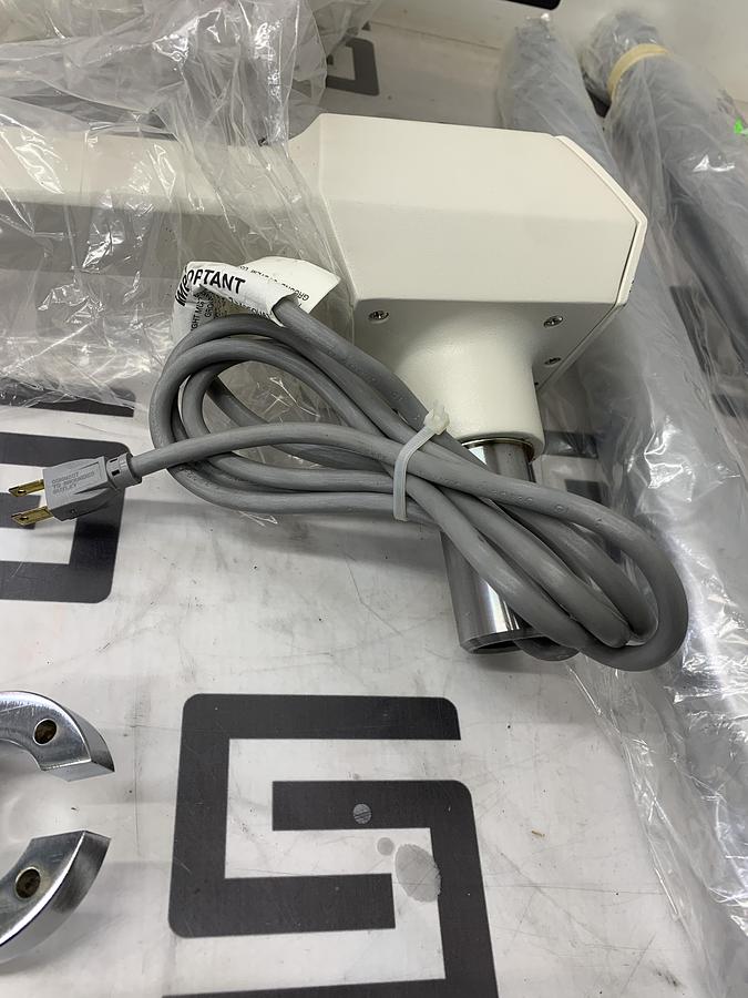 Refurbished Pelton & Crane LFII Dental Exam Light Model LF2 WARRANTY