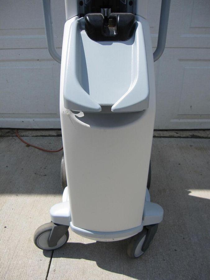 Used MEDRAD BOSTON SCIENTIFIC Angiojet 5000A