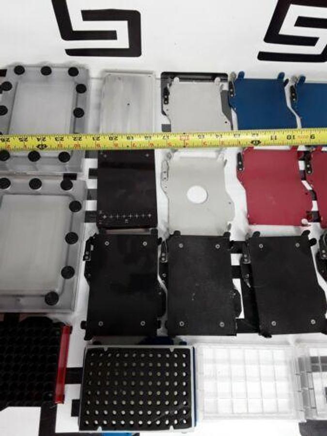 Used ZYMARK AFFYMETRIX Genechip Array Station