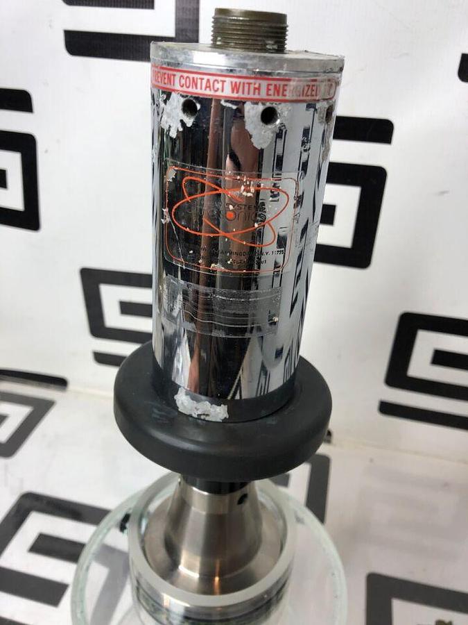 Used HEAT S ULTRASONICS C3