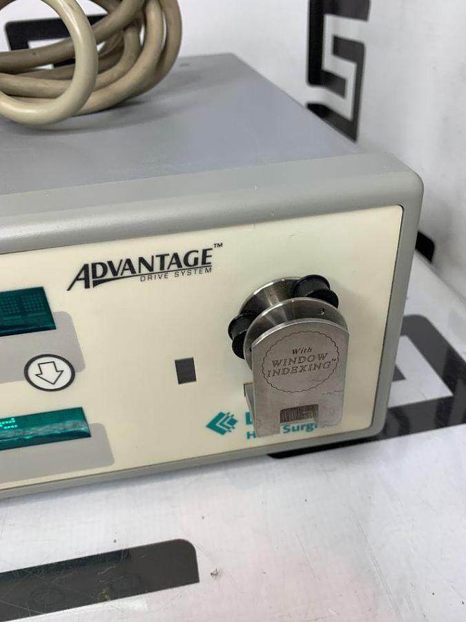 Used D3000 Controller