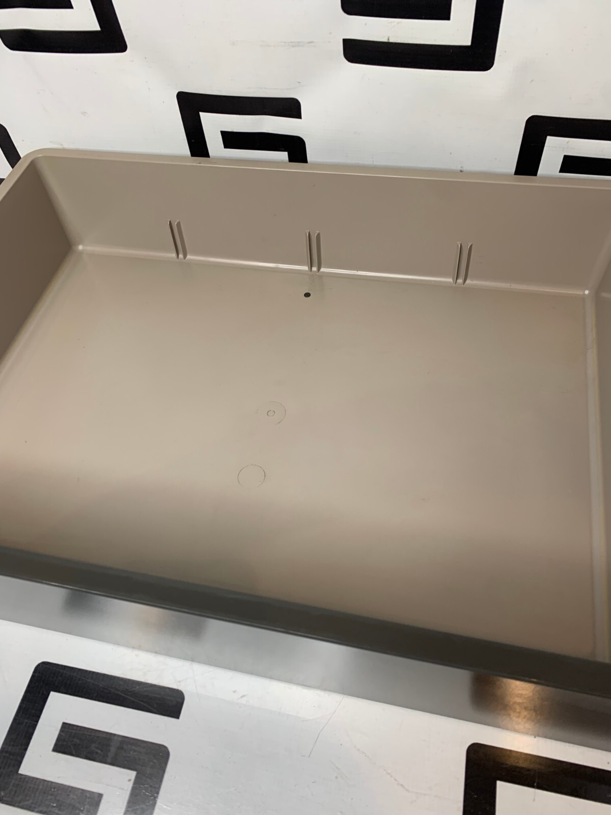 Used Midmark Ritter 053-0829-00 Large Side Drawer Assembly 100 104 303 Exam Table