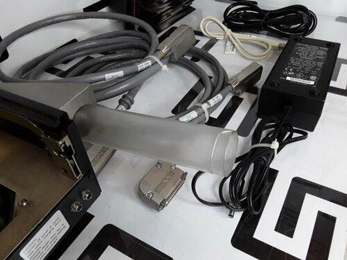 Used Alpha Unit 96 Well Block Assembly DNA Engine Dock System