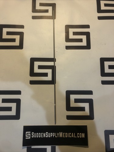 Used Karl Storz 26596 SM 30 Day Warranty 26596SM