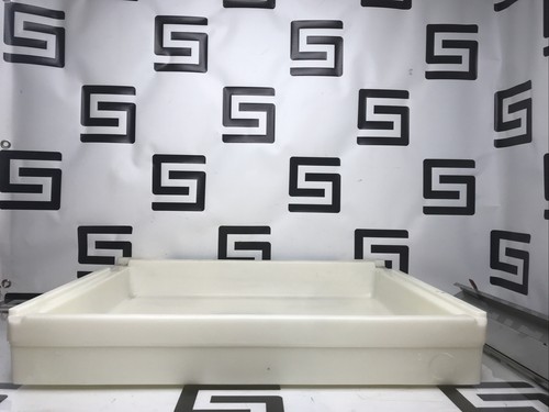 Used Metro LifeLine Emergency Crash Cart Model LEC51 Top Drawer 4in. With Tracks