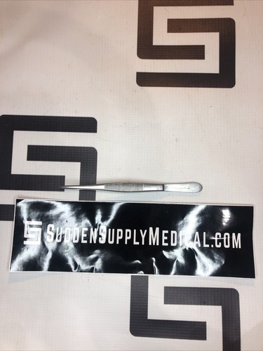 Used V. Mueller SU2303 30 Day Warranty SU 2303