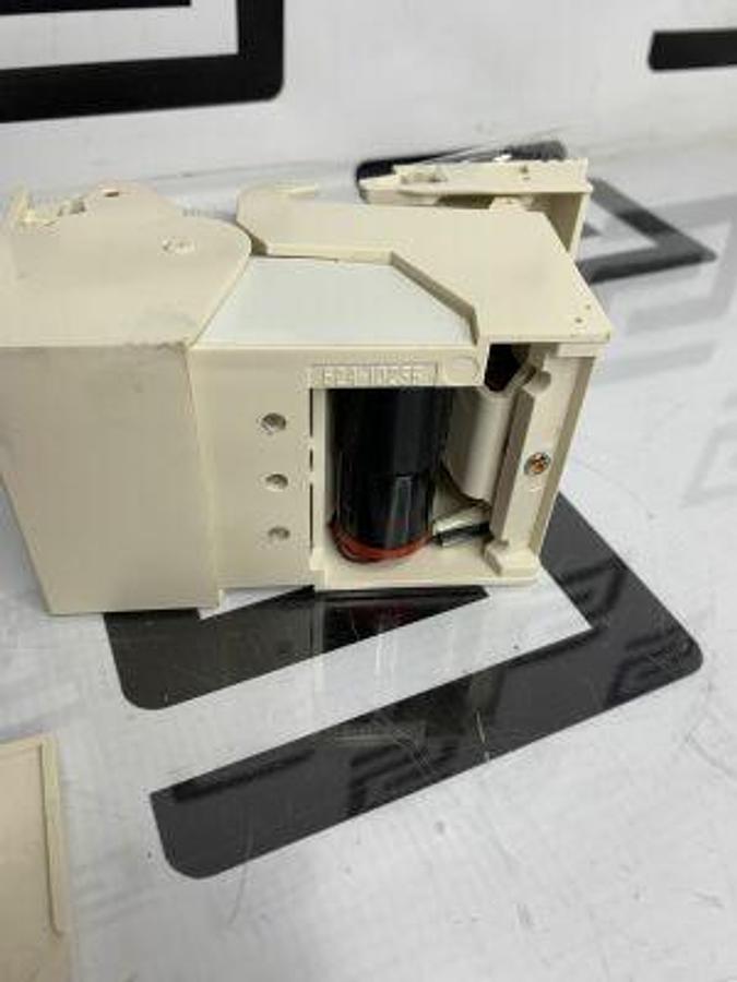 Used MEDTRONIC/PHYSIO-CONTROL Physio LifePak 9 /12 Printer Recorder 50mm GSI General Scanning Thermal Printers 600-02500-05 AR42SWP 804189-02