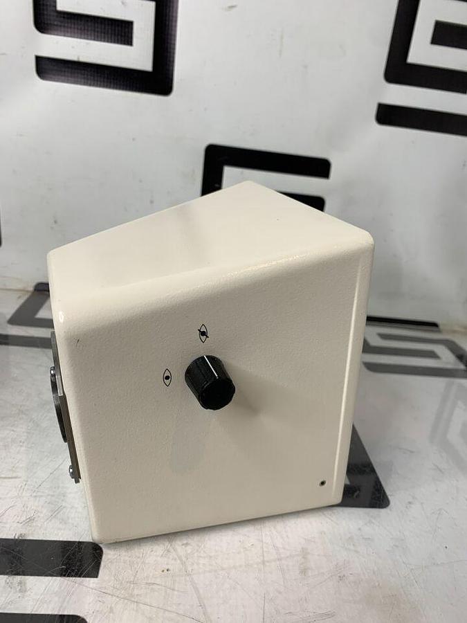 Used Axiovert 200M Tube Holder Assy