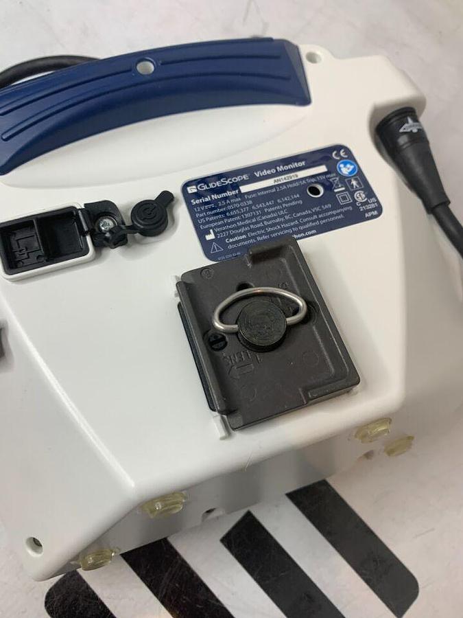 Used VERATHON 0570-0306 1-2 Baton Cam