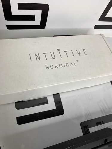 Intuitive 400178 Surgical Endowrist Curved Scissors 8mm