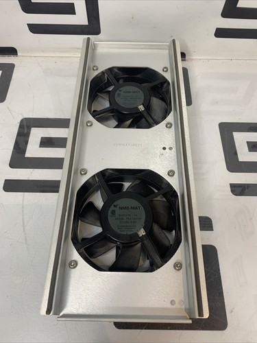 Used Philips HD11 HD11XE COOLING FANS TWIN 453561154671 NMB-MAT FBA12G12H
