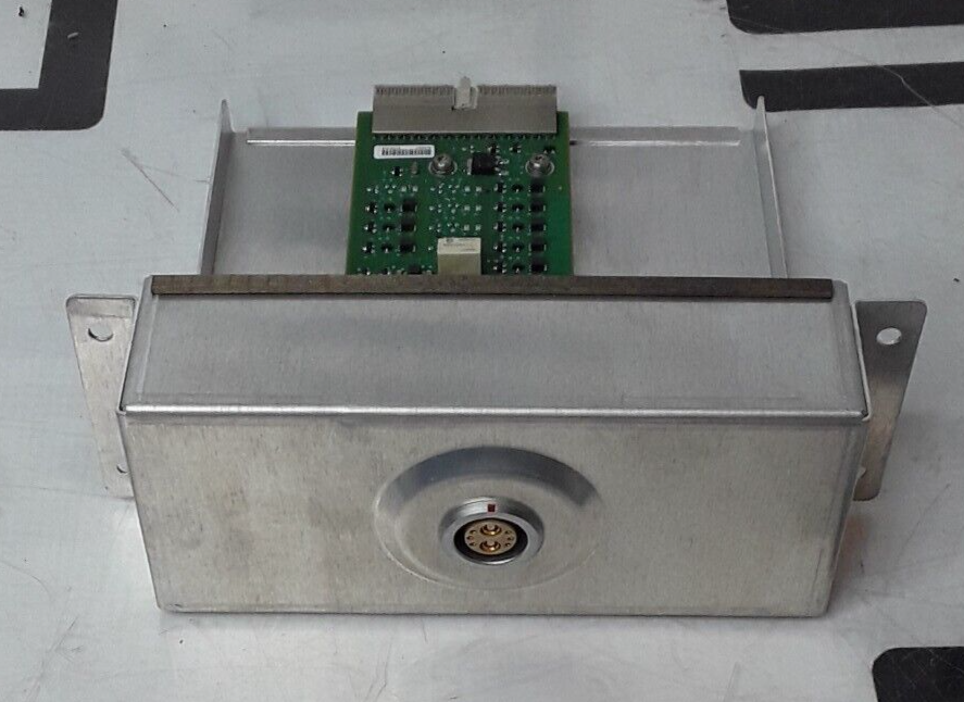 Used Philips HD11XE 453561194871 Probe Module Pencil Non Image  Adaptor Connector