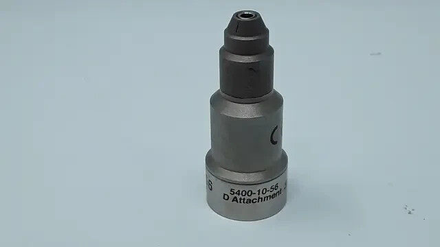 Used Stryker 5400-10-56 Core D-56 U Series D Attachment WARRANTY