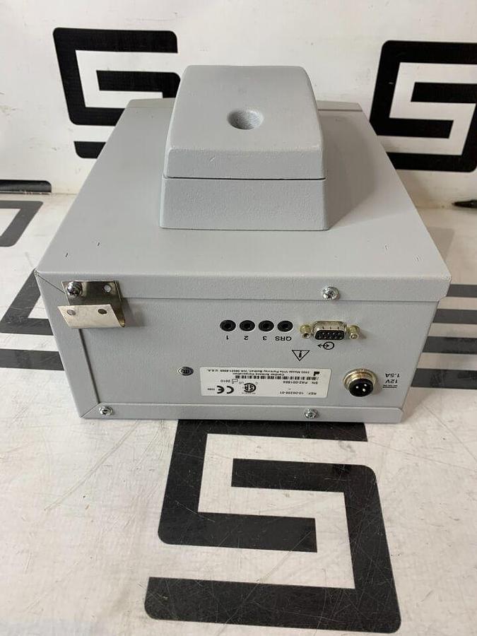Used CARDIAC SCIENCES 10-00208-01 Pre-Amp