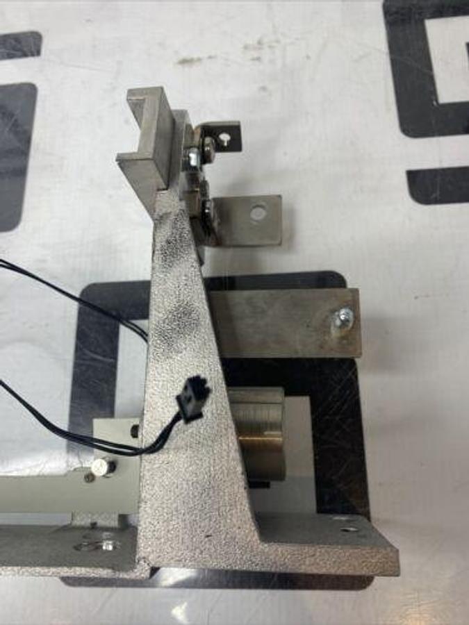 Used Dental Motor Sensor Mount Holder Bracket