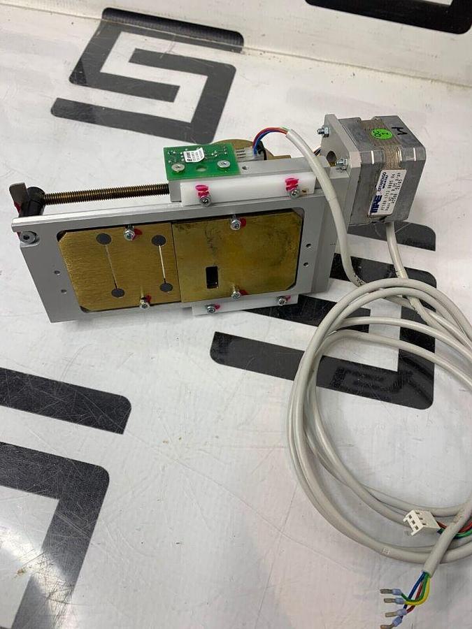 Used Collimator Assembly CC XC Pan / Ceph