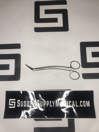 Used Jarit 295-200 Scissors 30 Day Warranty
