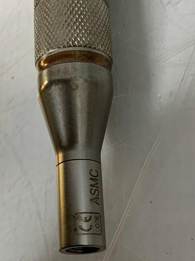 Used Midas Rex Legend  Attachment