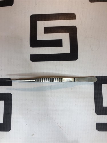 Used Codman 04 Stainless 032 37-1001 30 Day Warranty