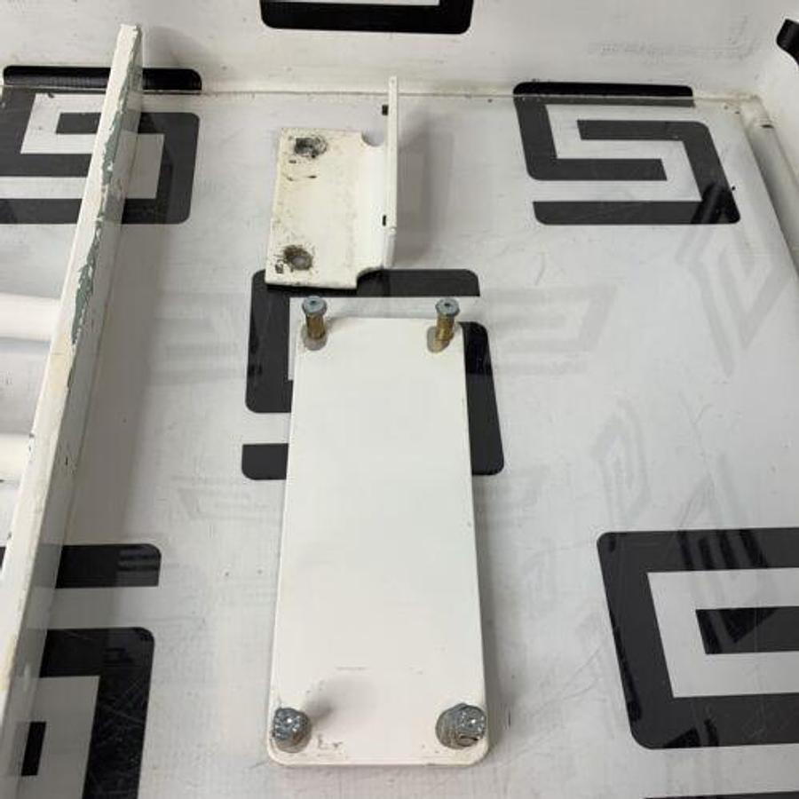 Used PLANMECA XC PROLINE Wall Mount