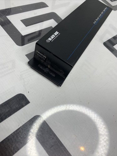 Used BLACK BOX VSP-DLDVI1X2 SPLITTER - DUAL-LINK DVI-D, 1X2, GSA, TAA VSPDLDVI1X2