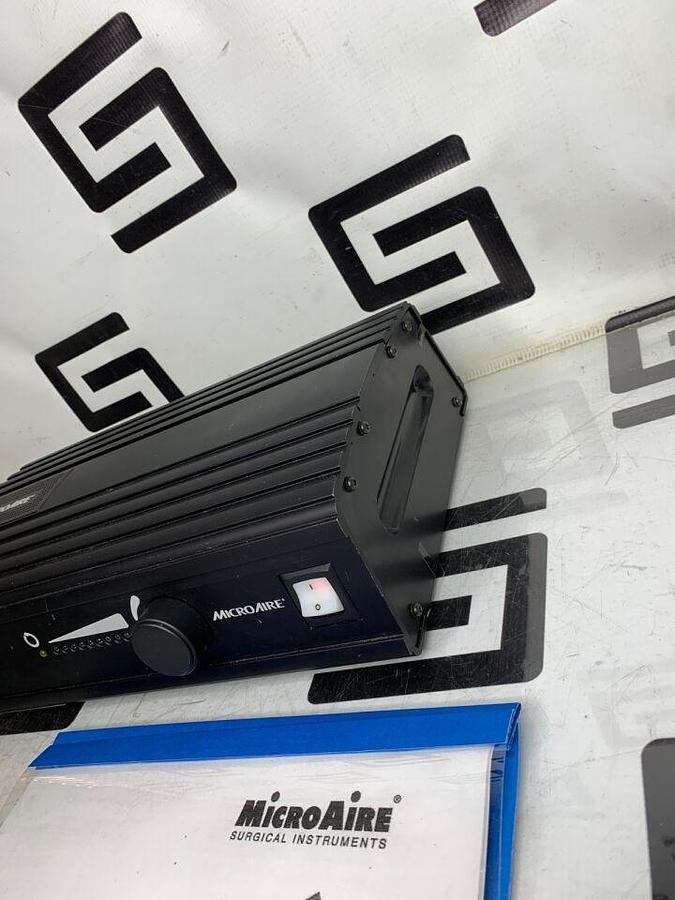 Used Instrument Console System