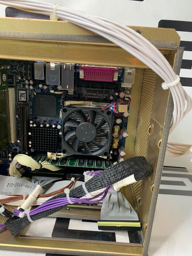 Used INFINITI VISION SYSTEM