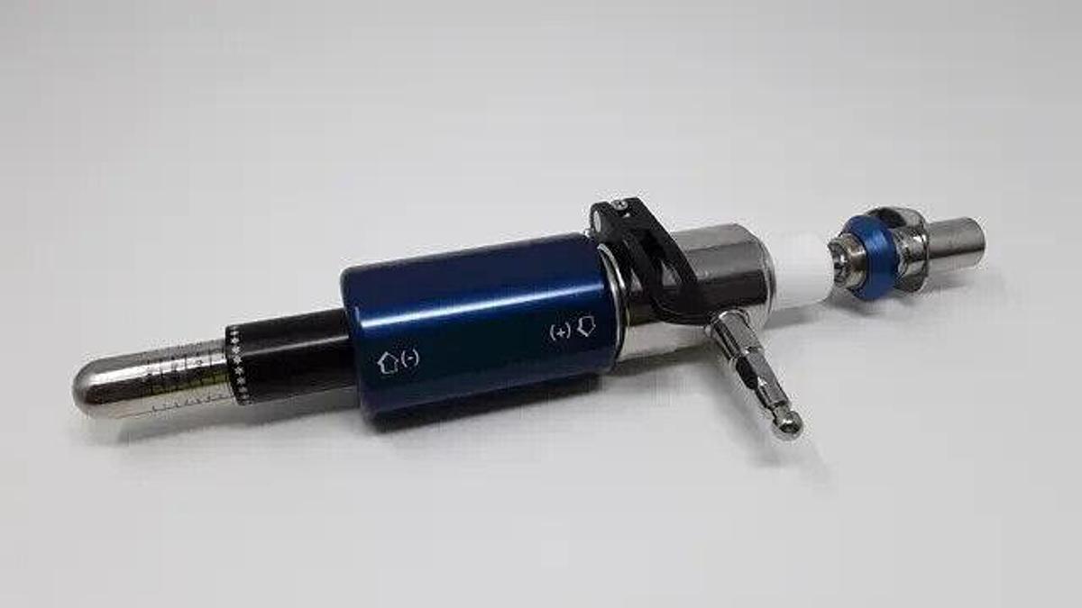 Used 7210577 Traction Accessory Tenet Spider Limb Positioner