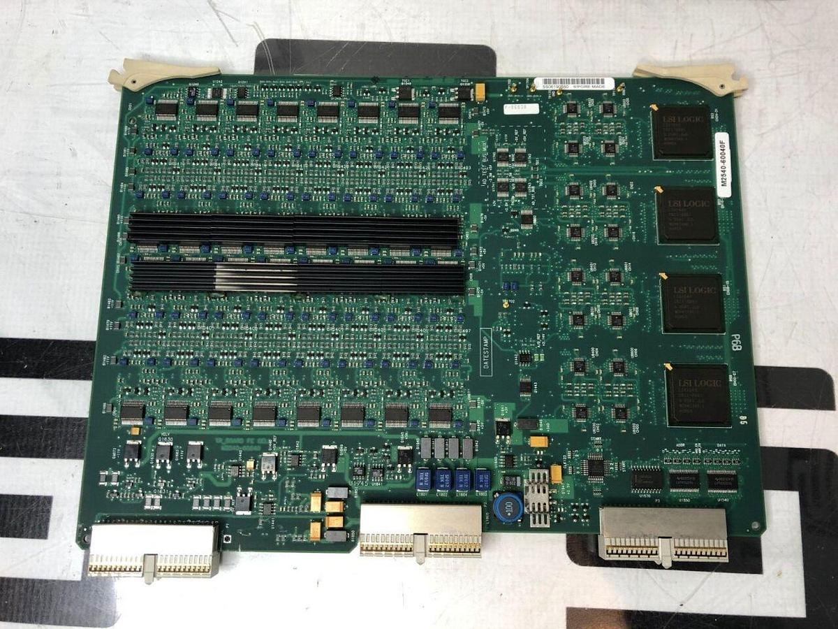 Used TR Board FE CELL