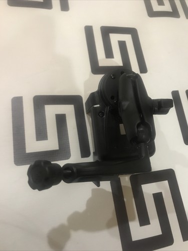 Used RAM Mounts EZ-Roll'R Surgicount Medical Intermec Pole Mount CK3