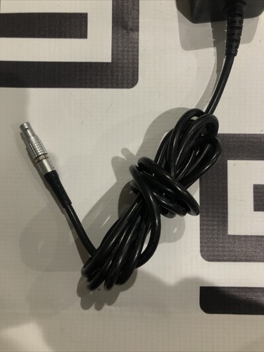 Used AIV AC10727 GlobTek GS-595 Power Supply For Medical Use GTM21089-1512-2.0-T3